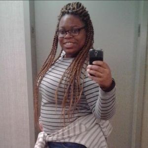 Meet your Posher, Johniece